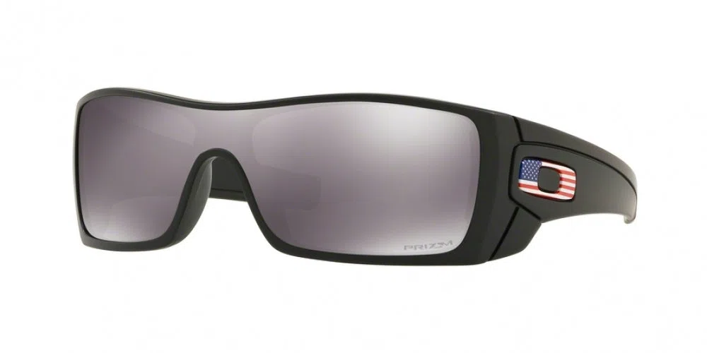 Oakley Batwolf 9101 Sunglasses - view 18